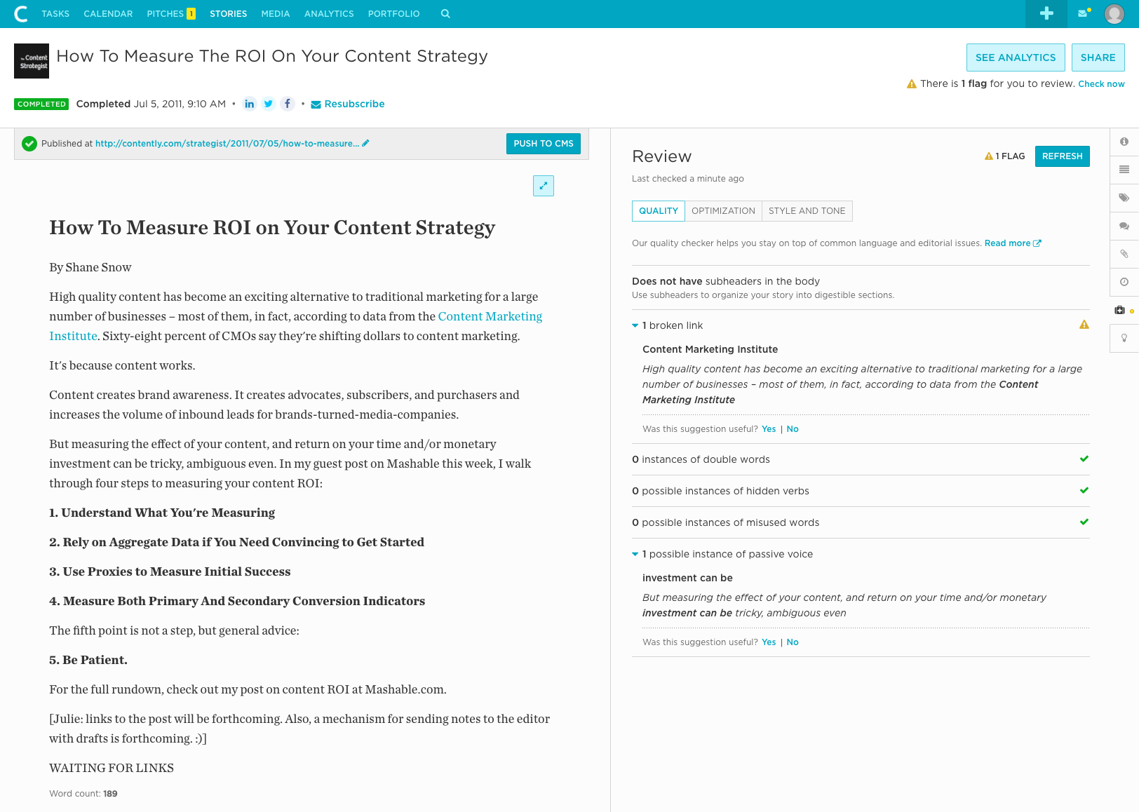 Screenshots & Videos Screenshot #3