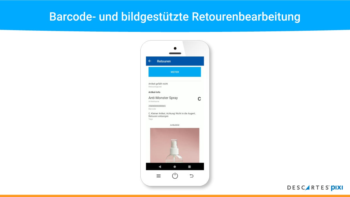 Screenshots & Videos Screenshot #3