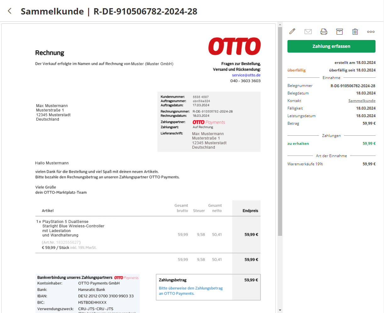 Screenshots & Videos Screenshot #1