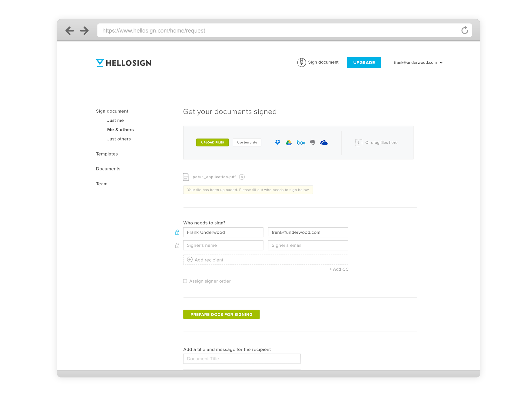 Screenshots & Videos Screenshot #4