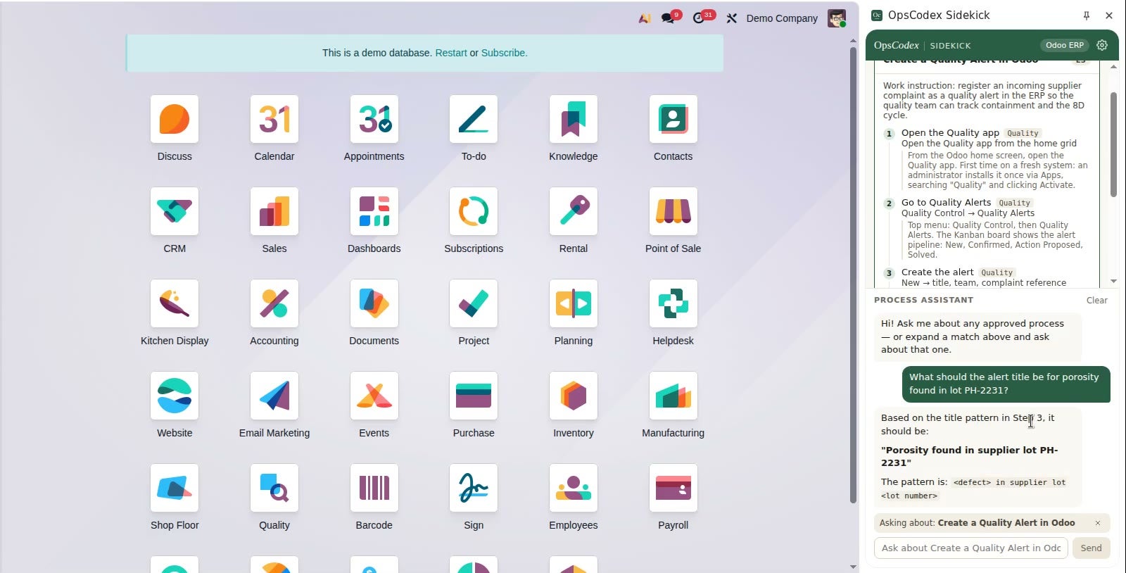 Screenshots & Videos Screenshot #4