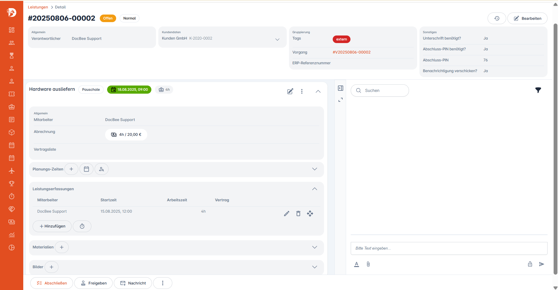 Screenshots & Videos Screenshot #2