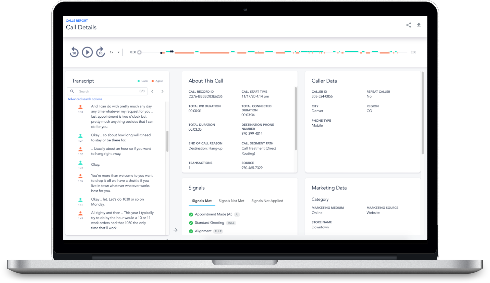Screenshots & Videos Screenshot #1