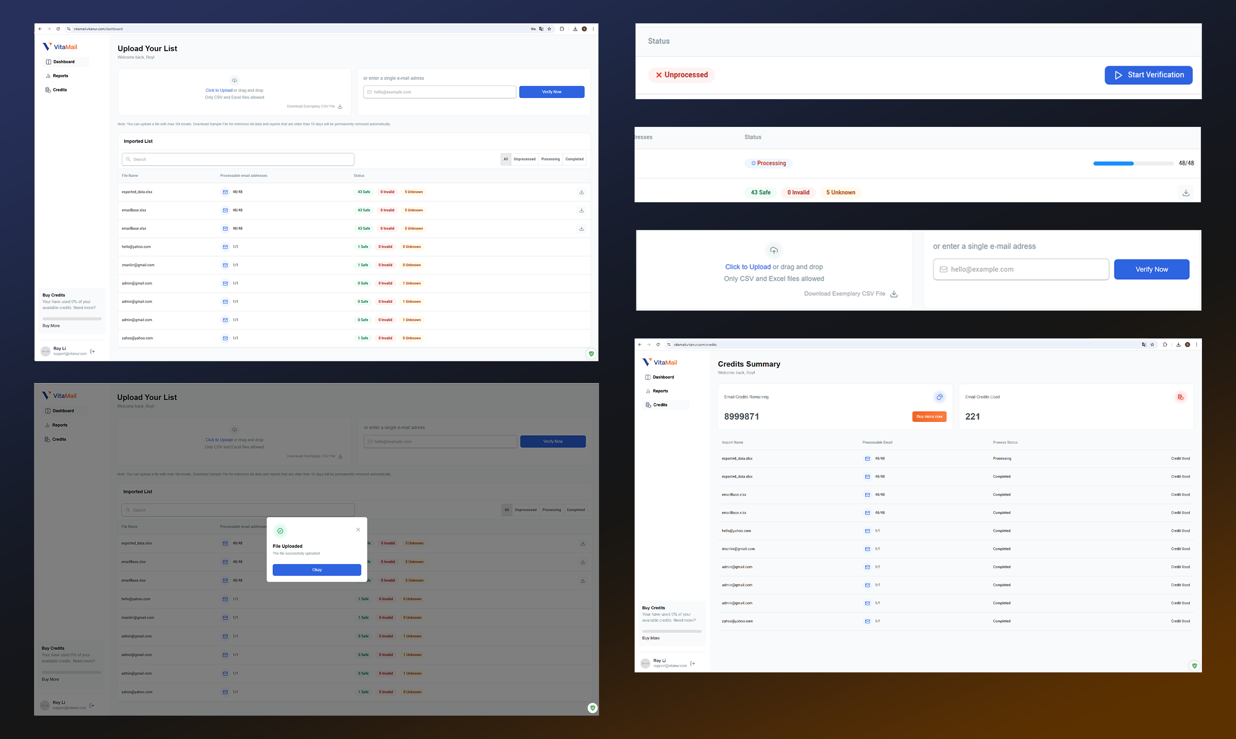 Screenshots & Videos Screenshot #0