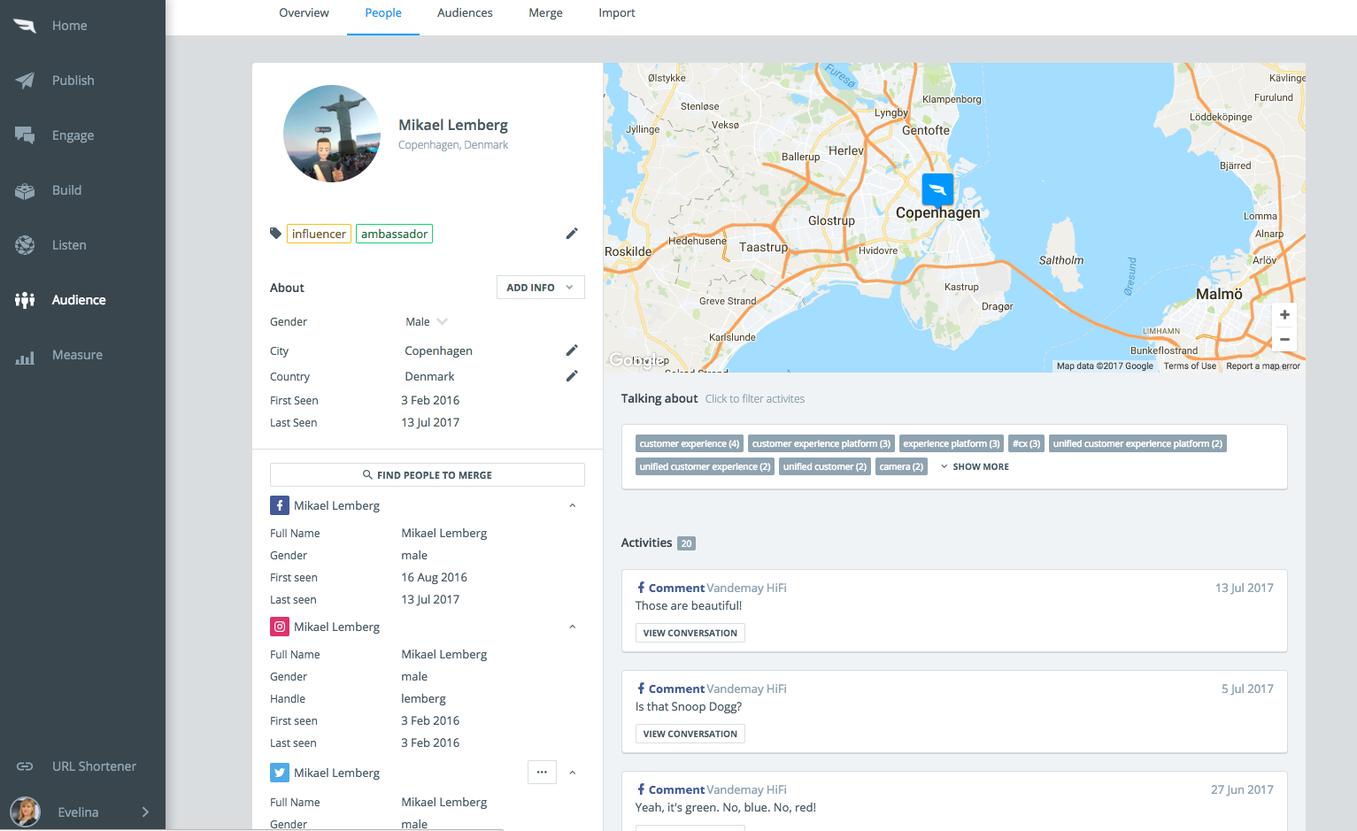 Screenshots & Videos Screenshot #3
