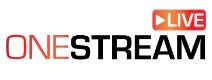 OneStream Live Logo