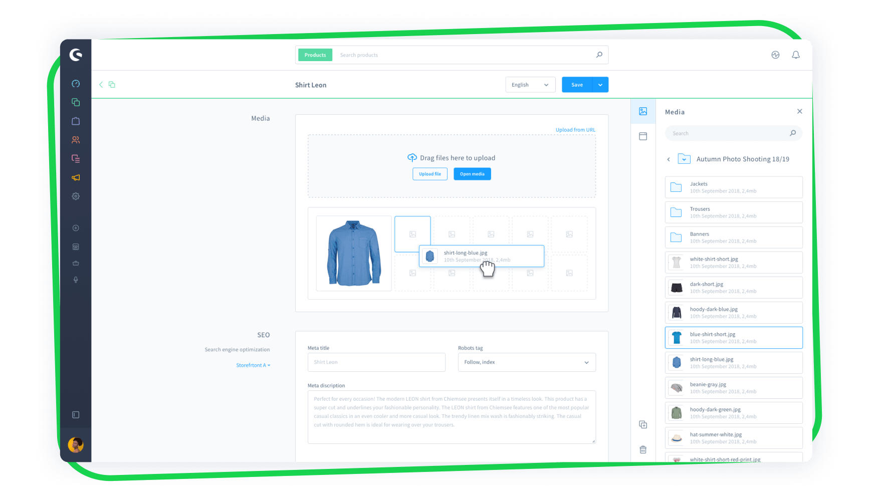 Screenshots & Videos Screenshot #3