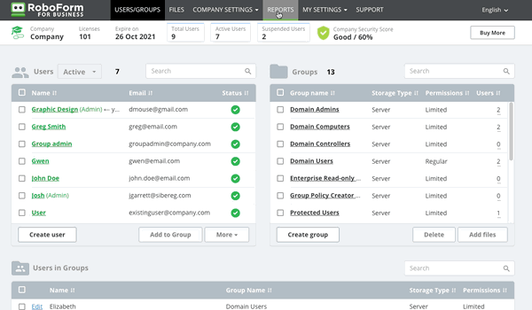 Screenshots & Videos Screenshot #4