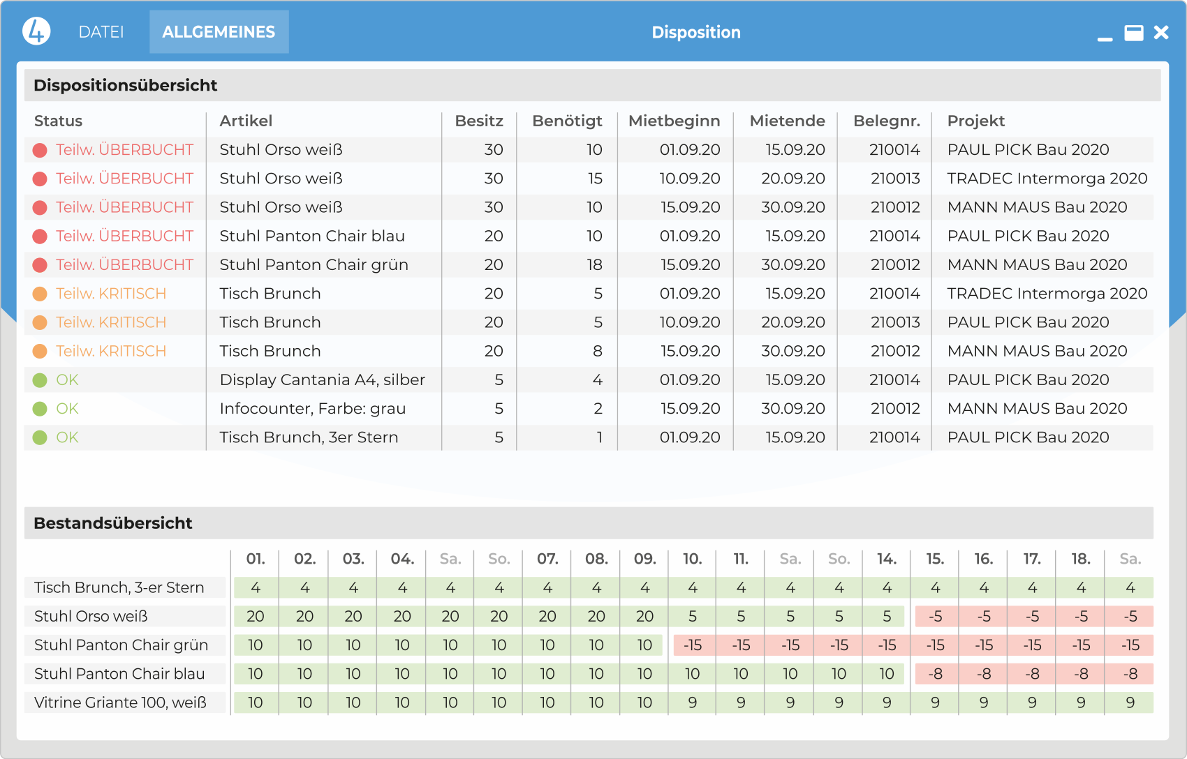 Screenshots & Videos Screenshot #4