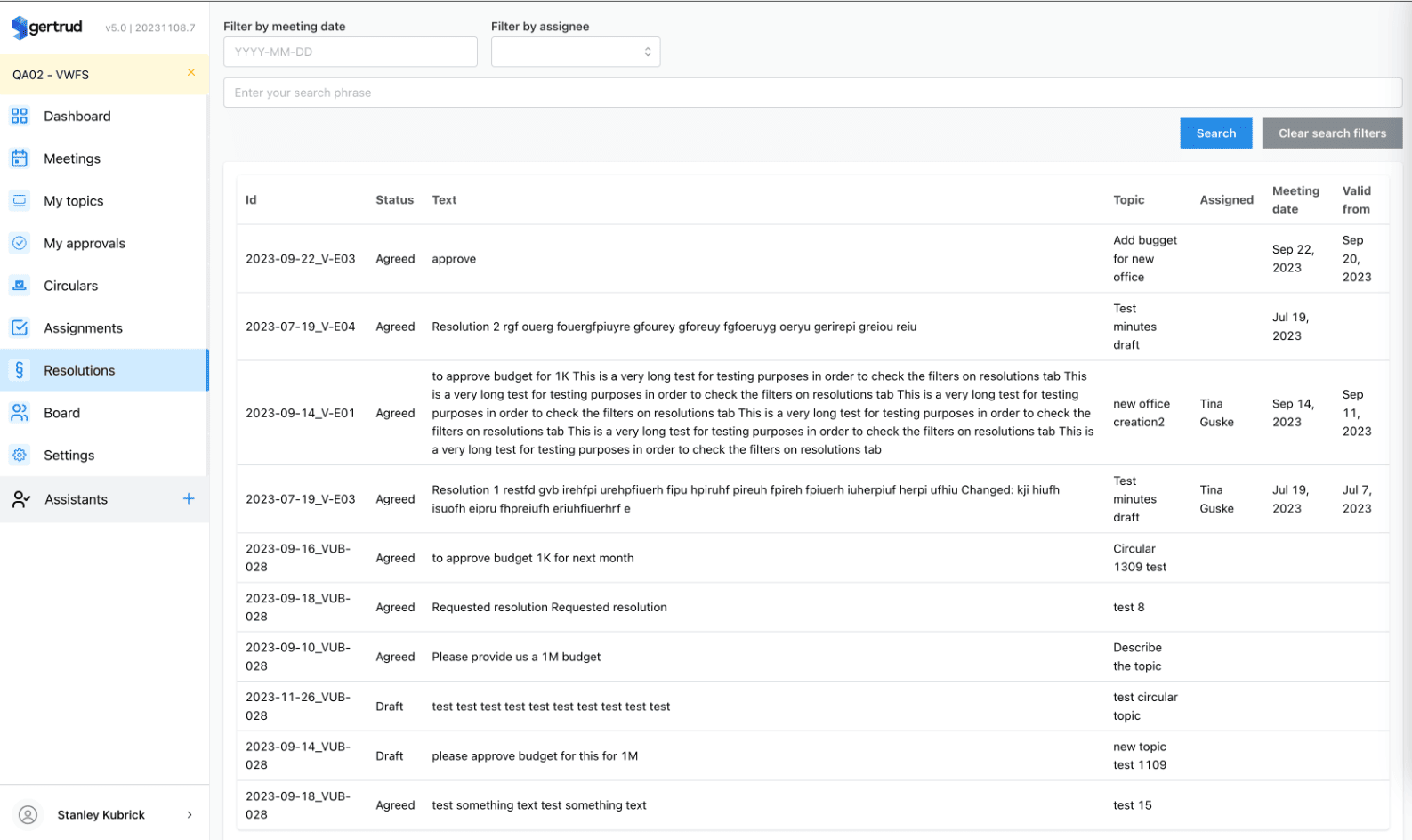 Screenshots & Videos Screenshot #1