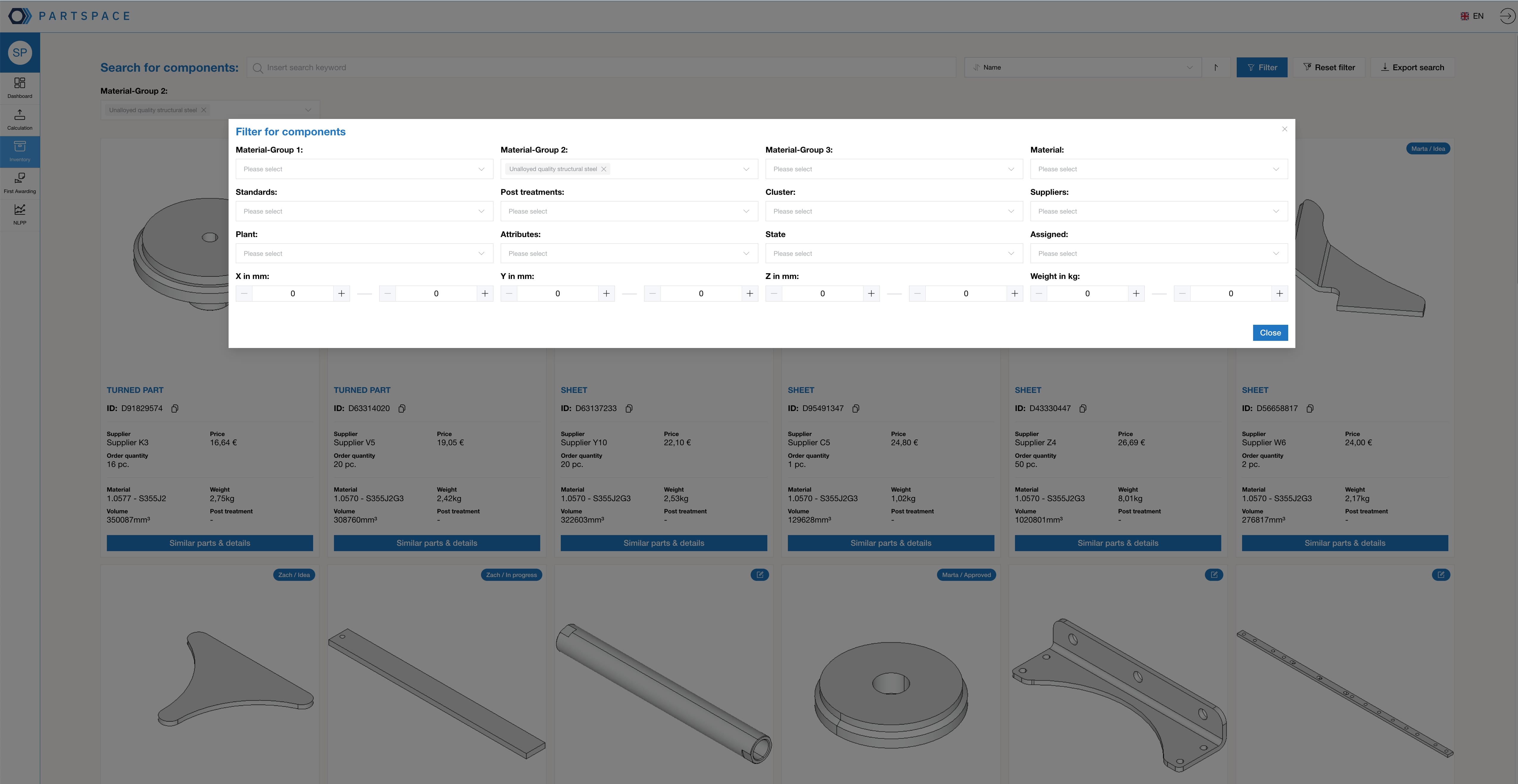 Screenshots & Videos Screenshot #1