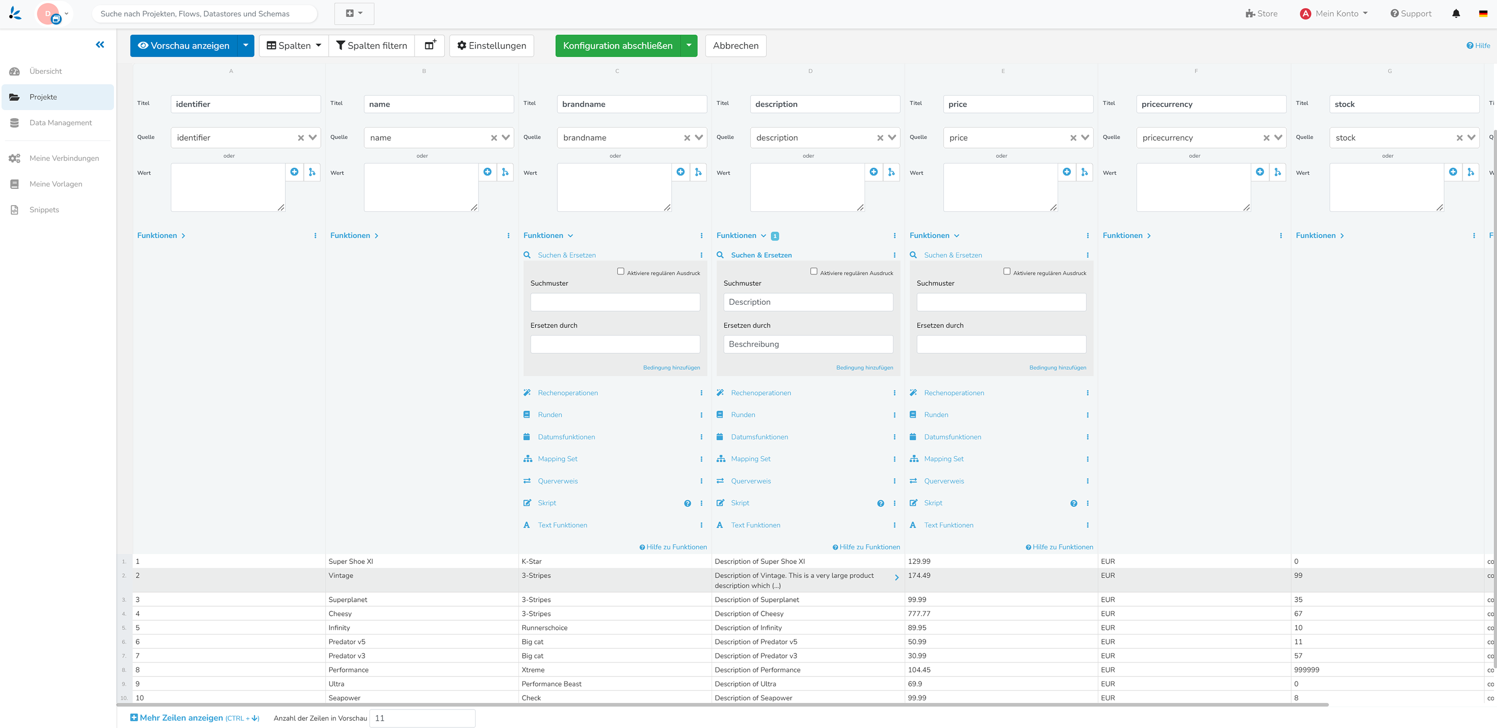 Screenshots & Videos Screenshot #1