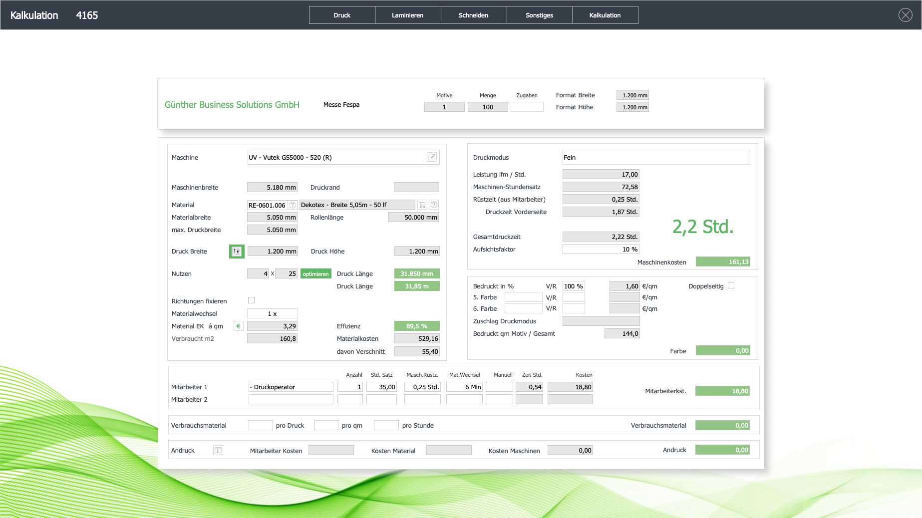 Screenshots & Videos Screenshot #3