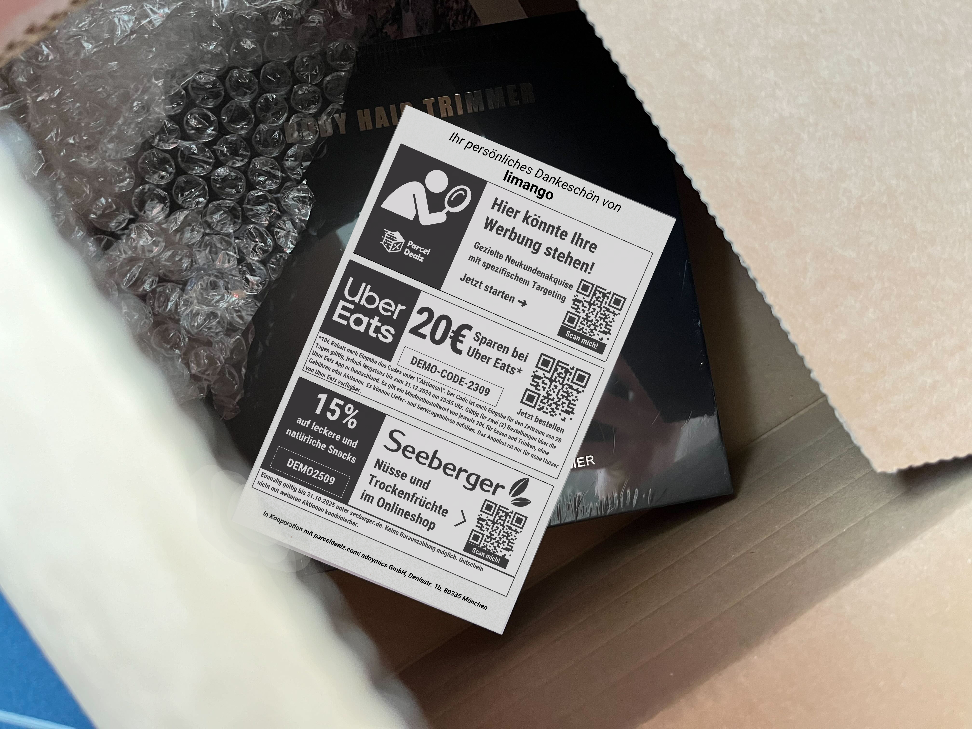 Screenshots & Videos Screenshot #1