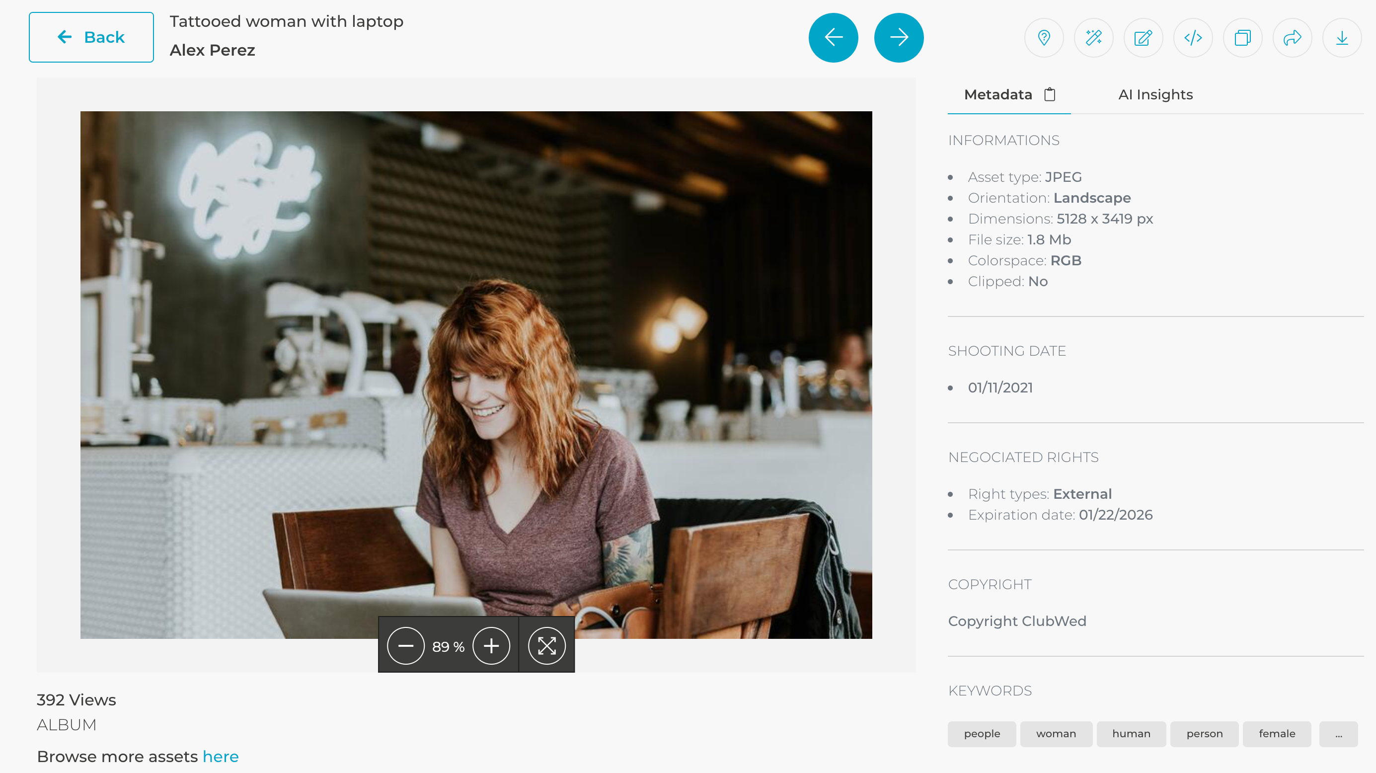 Screenshots & Videos Screenshot #1