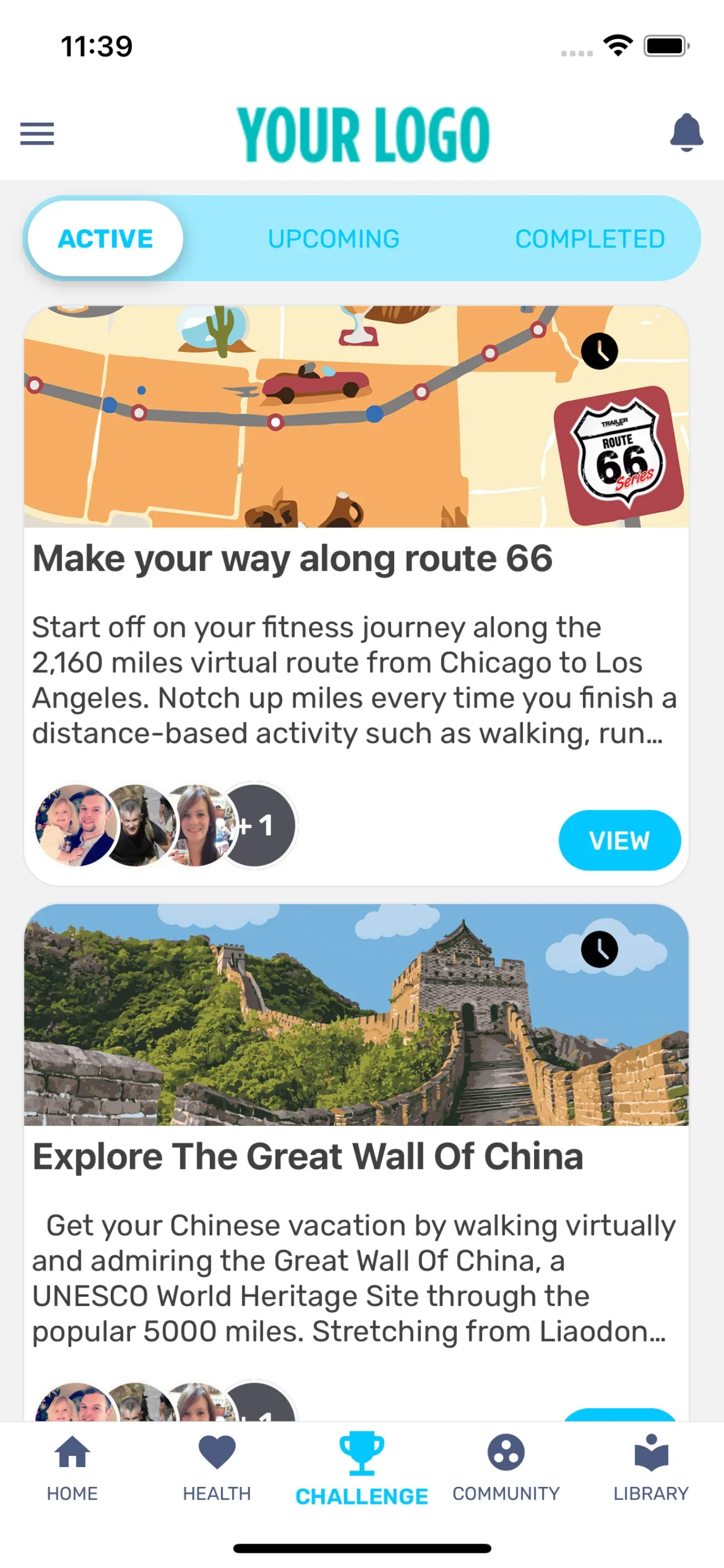 Screenshots & Videos Screenshot #4