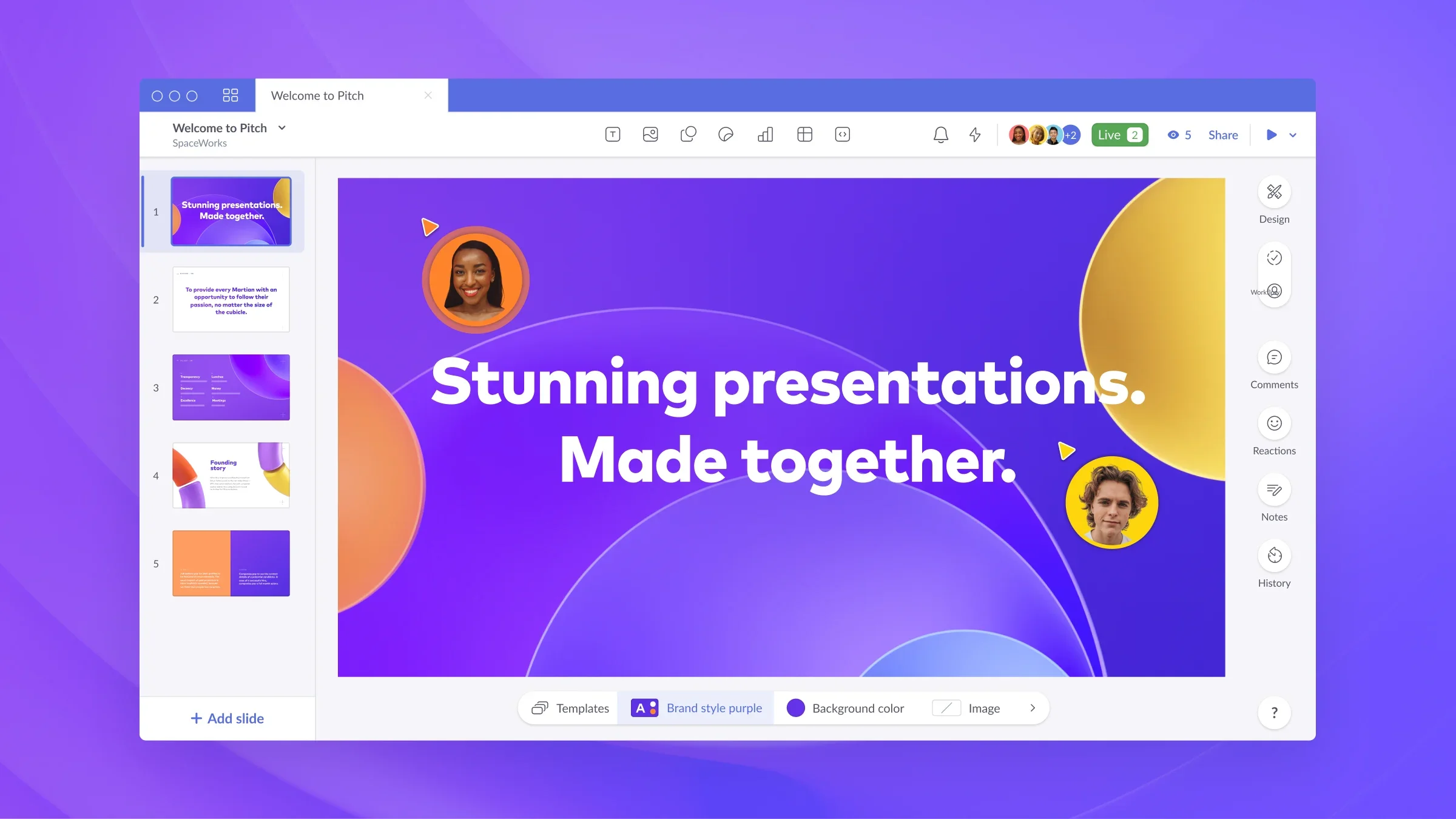 Screenshots & Videos Screenshot #1