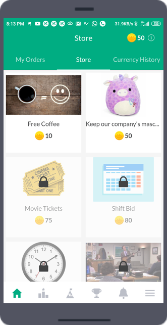 Screenshots & Videos Screenshot #3