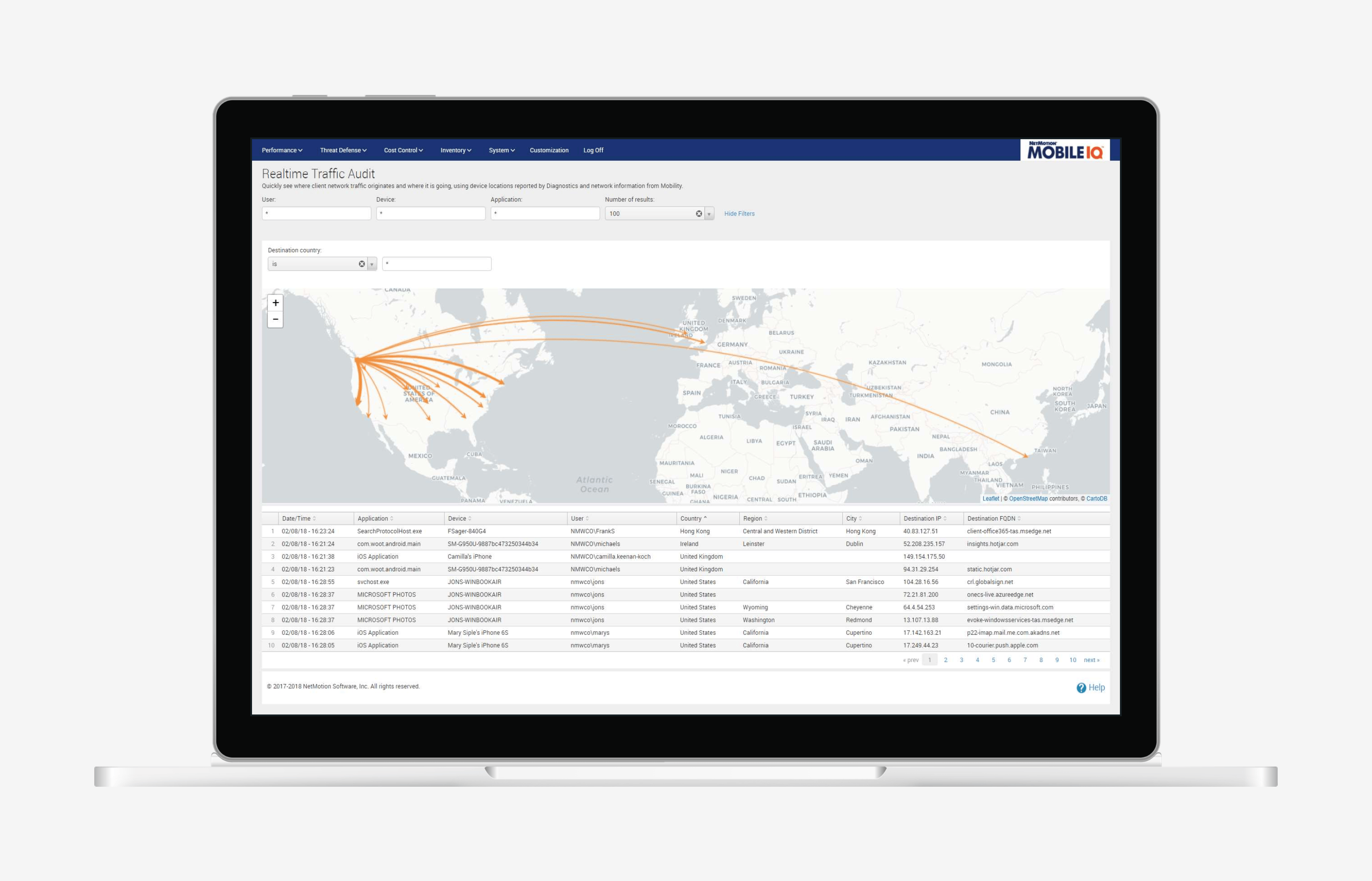 Screenshots & Videos Screenshot #1
