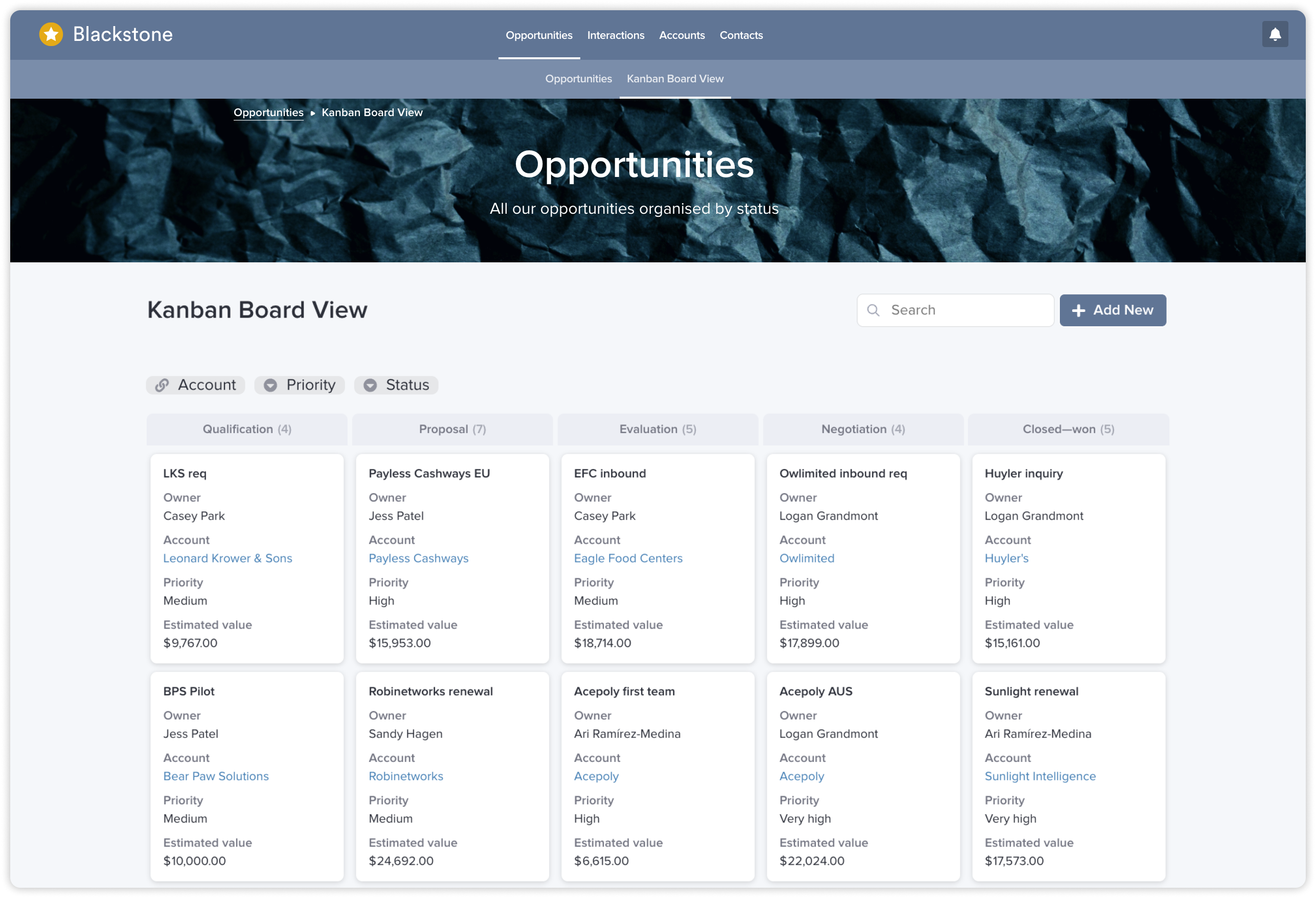Screenshots & Videos Screenshot #0