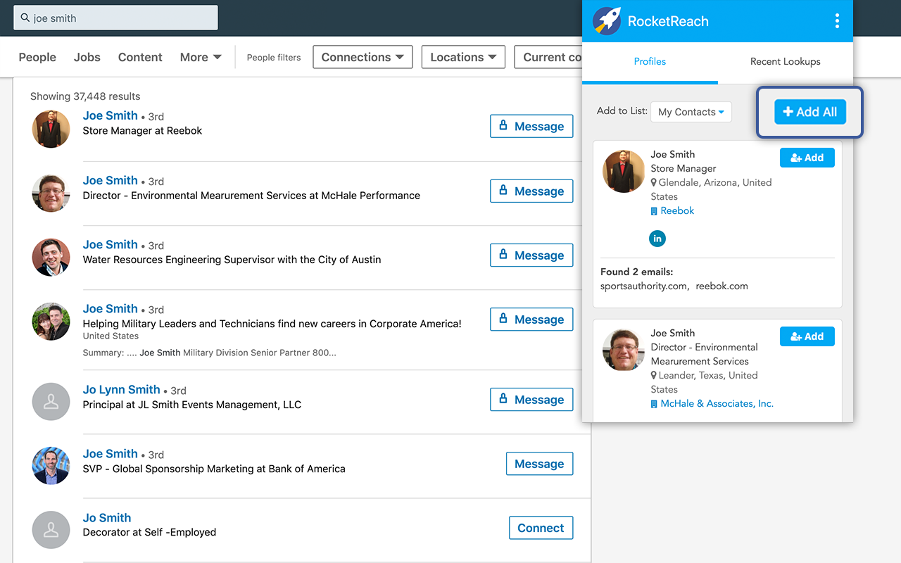 Screenshots & Videos Screenshot #1