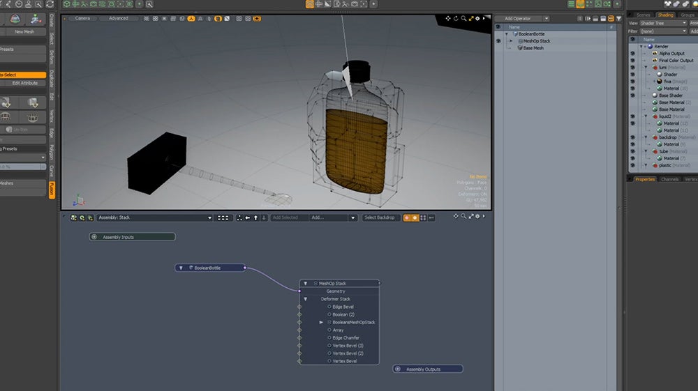 Screenshots & Videos Screenshot #4