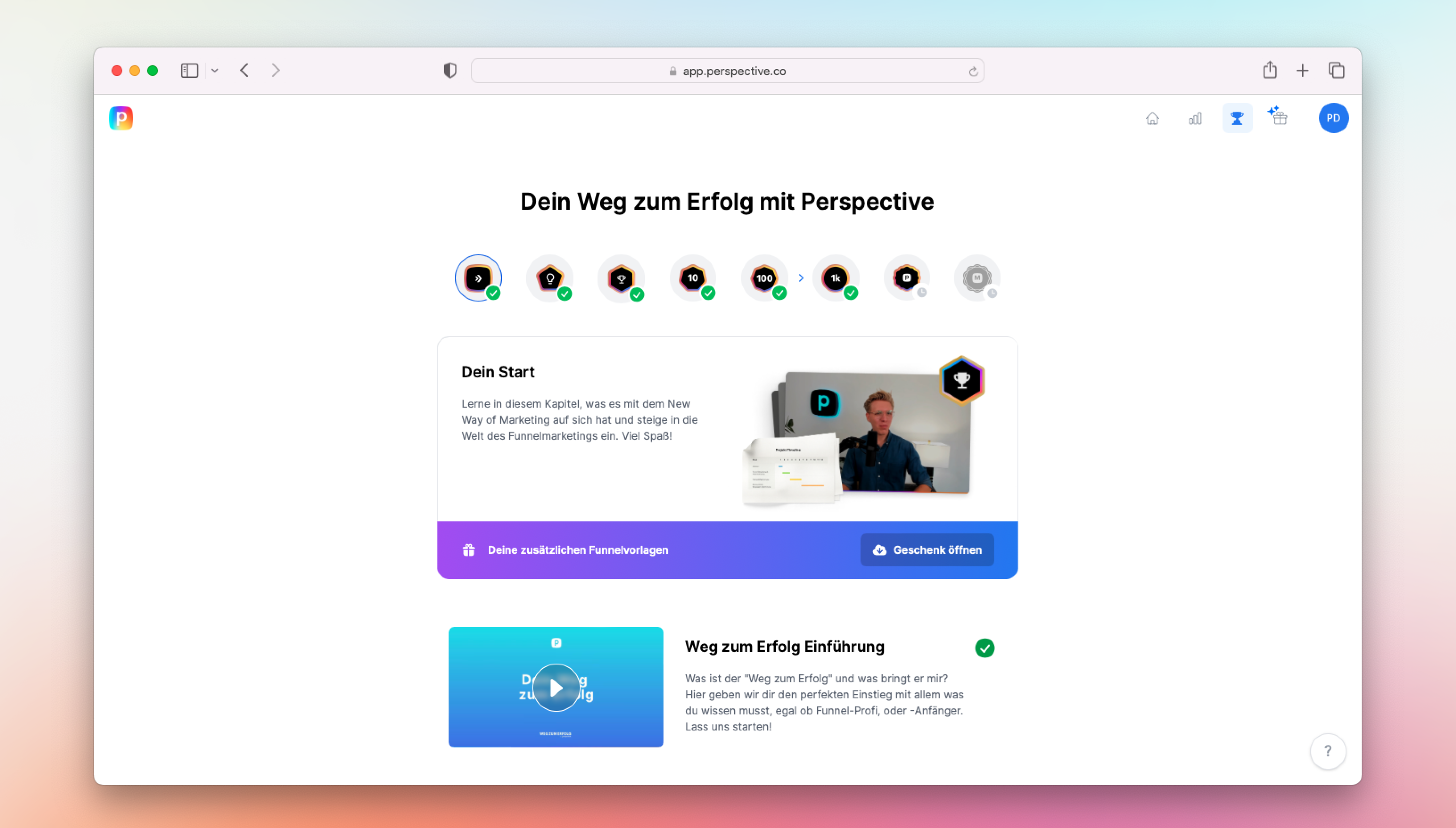 Screenshots & Videos Screenshot #3