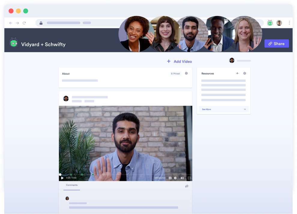 Vidyard Screenshot #0