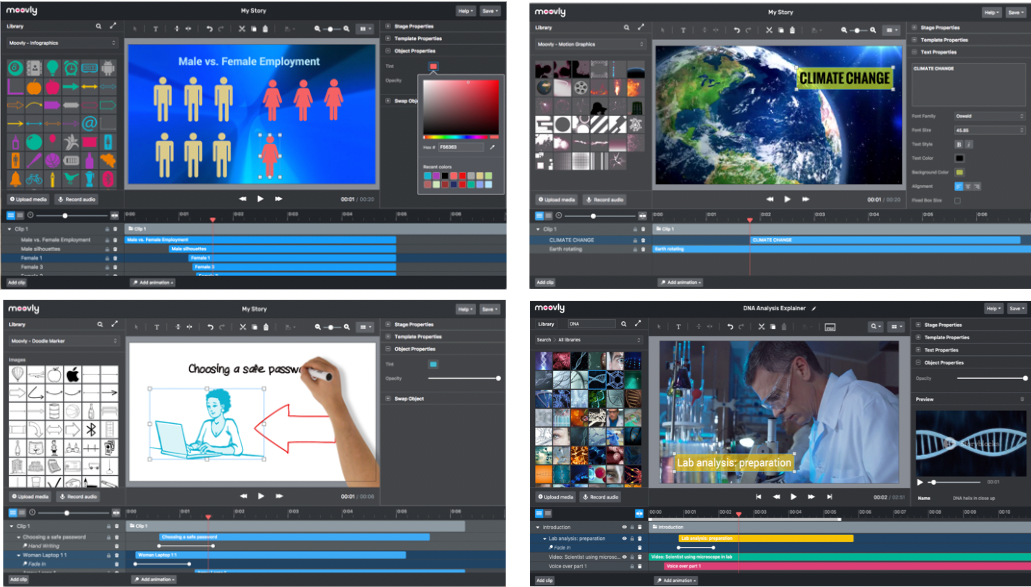 Screenshots & Videos Screenshot #4