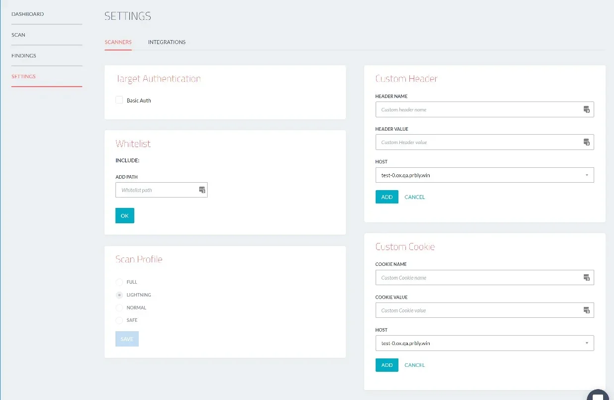 Screenshots & Videos Screenshot #1