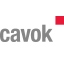 Cavok Logo