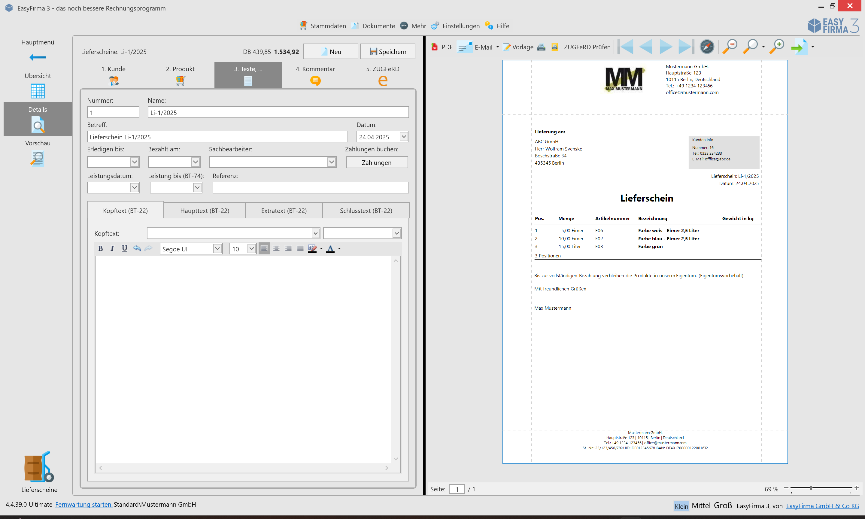 Screenshots & Videos Screenshot #4