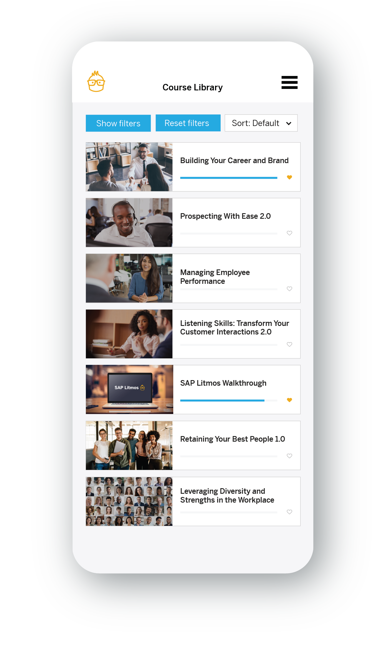 Screenshots & Videos Screenshot #3