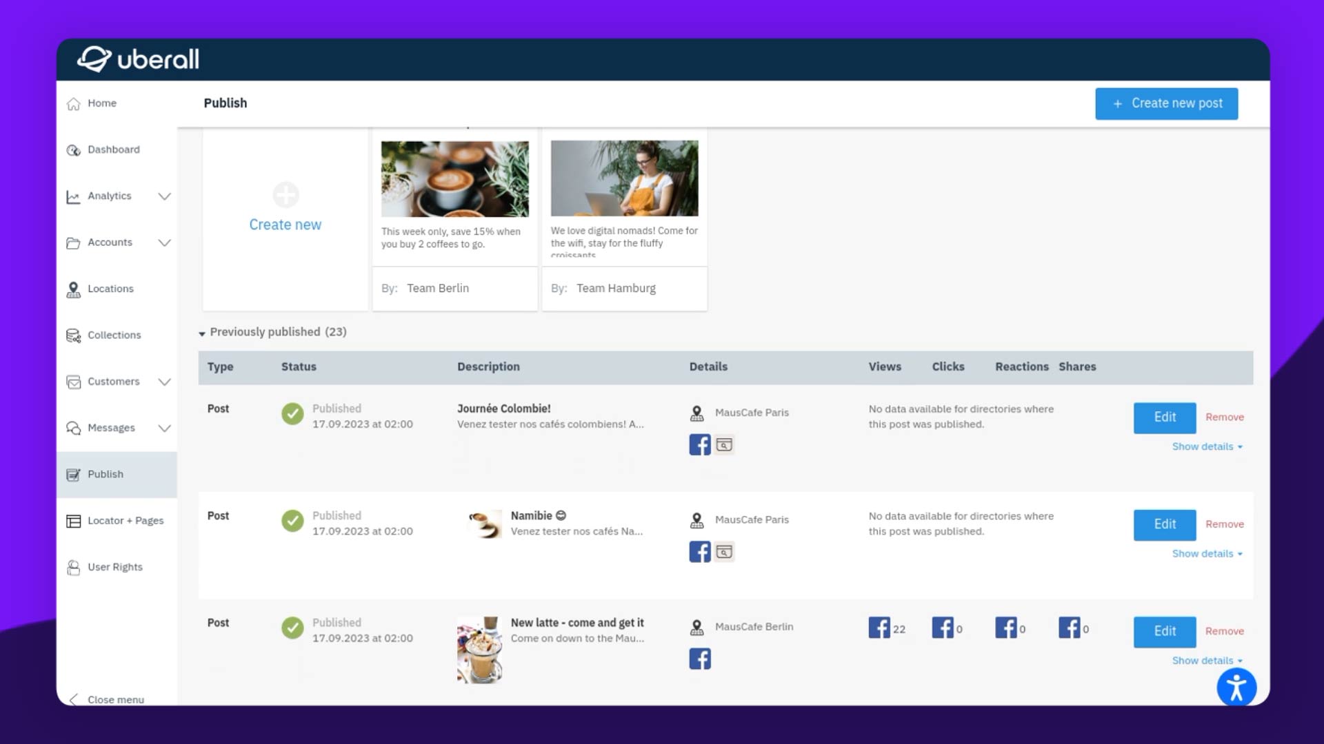 Screenshots & Videos Screenshot #3