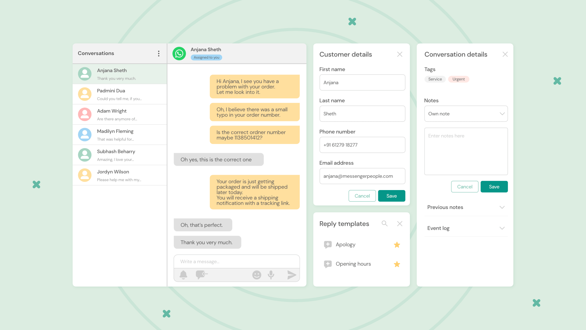 Screenshots & Videos Screenshot #1
