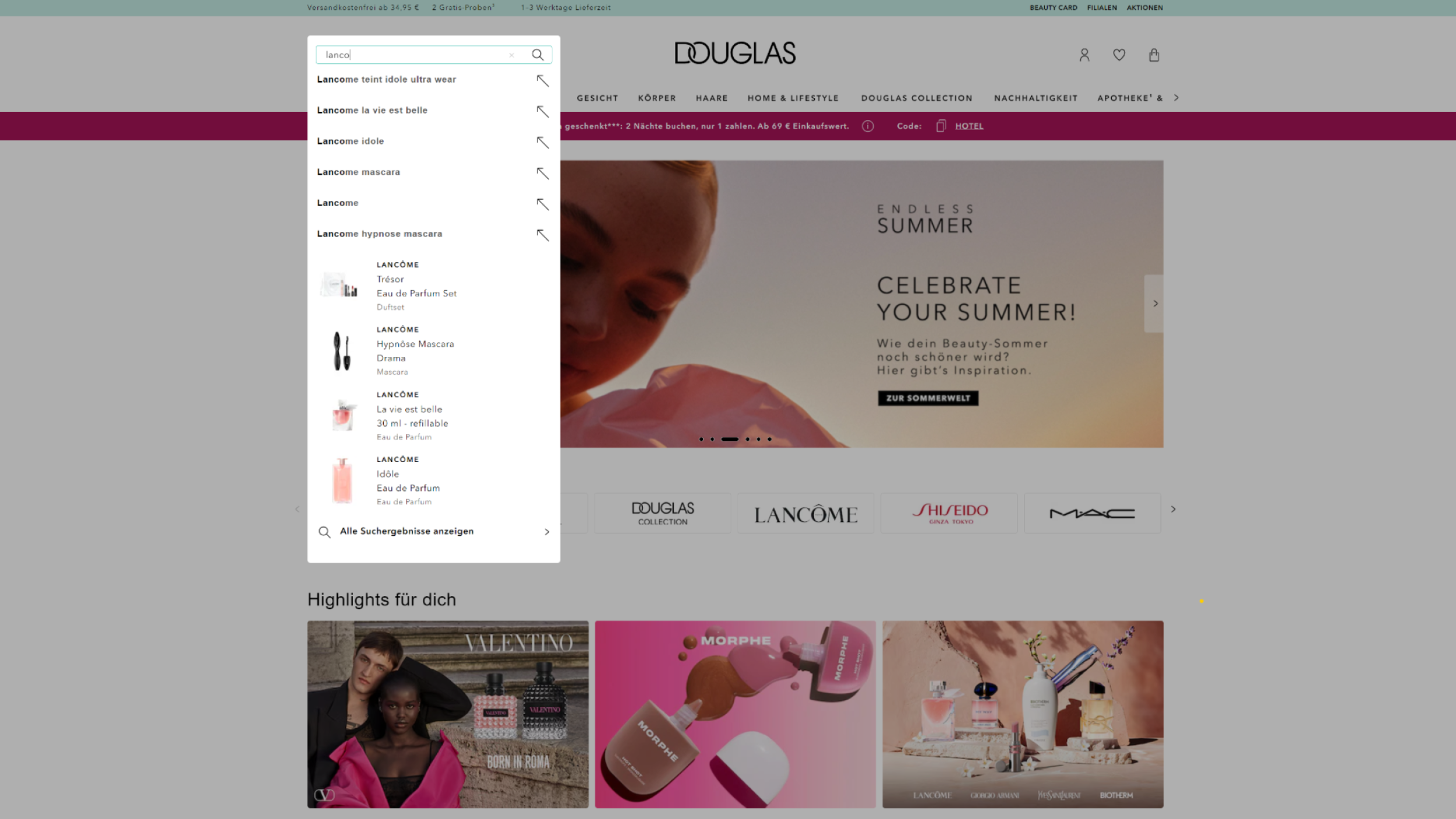 Tudock  Projects & Portfolio Screenshot #3