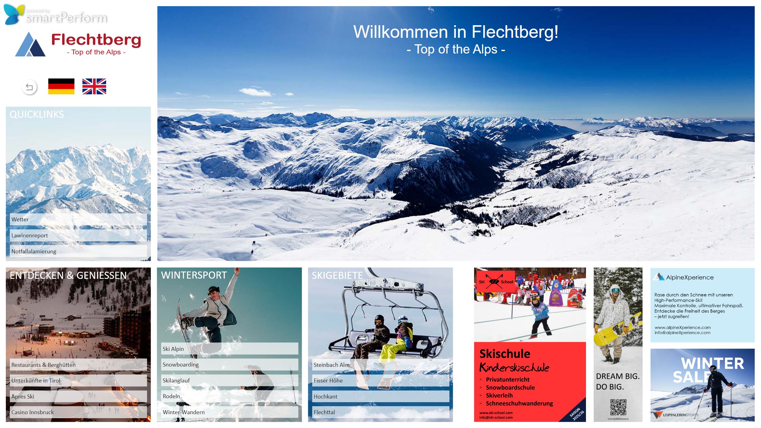 Screenshots & Videos Screenshot #3