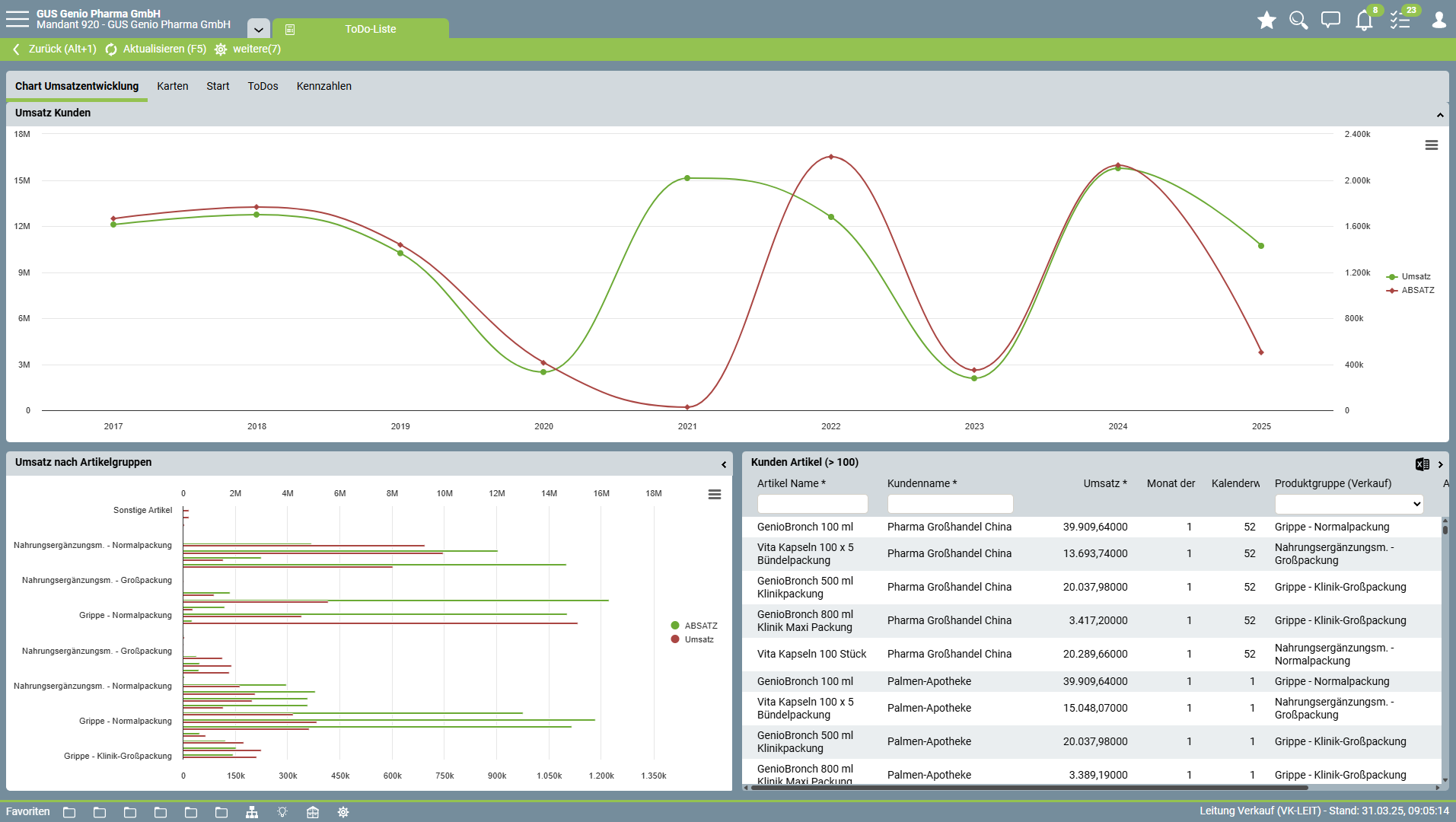 Screenshots & Videos Screenshot #1