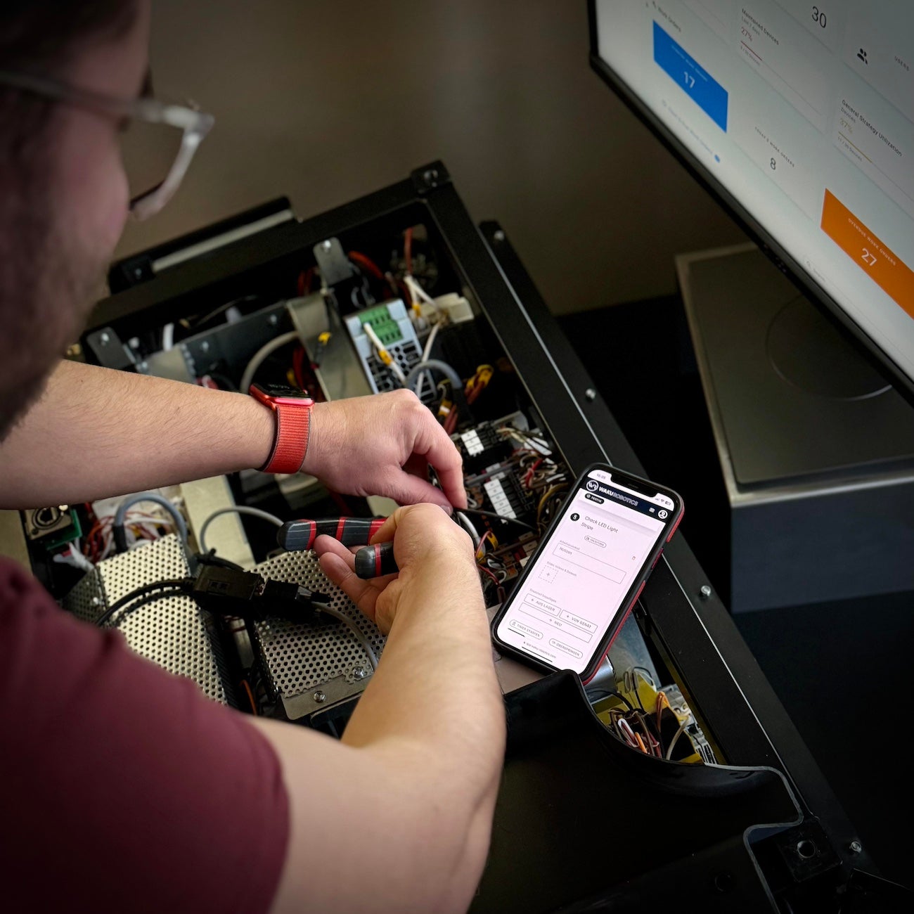 Screenshots & Videos Screenshot #4