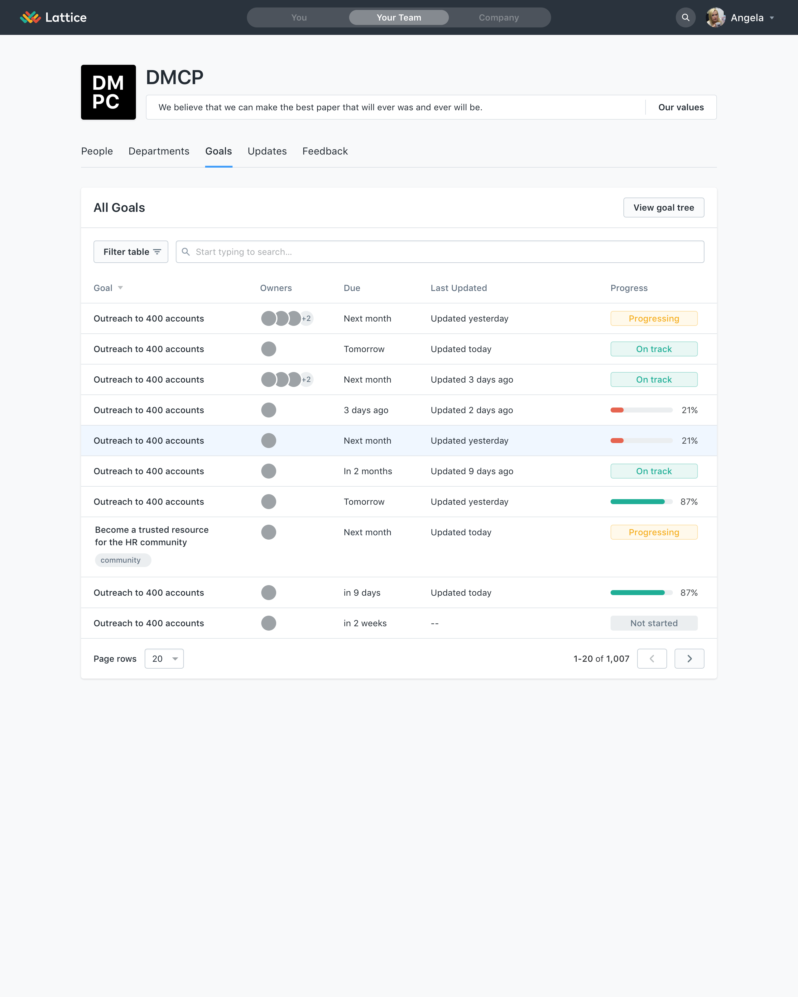 Screenshots & Videos Screenshot #4