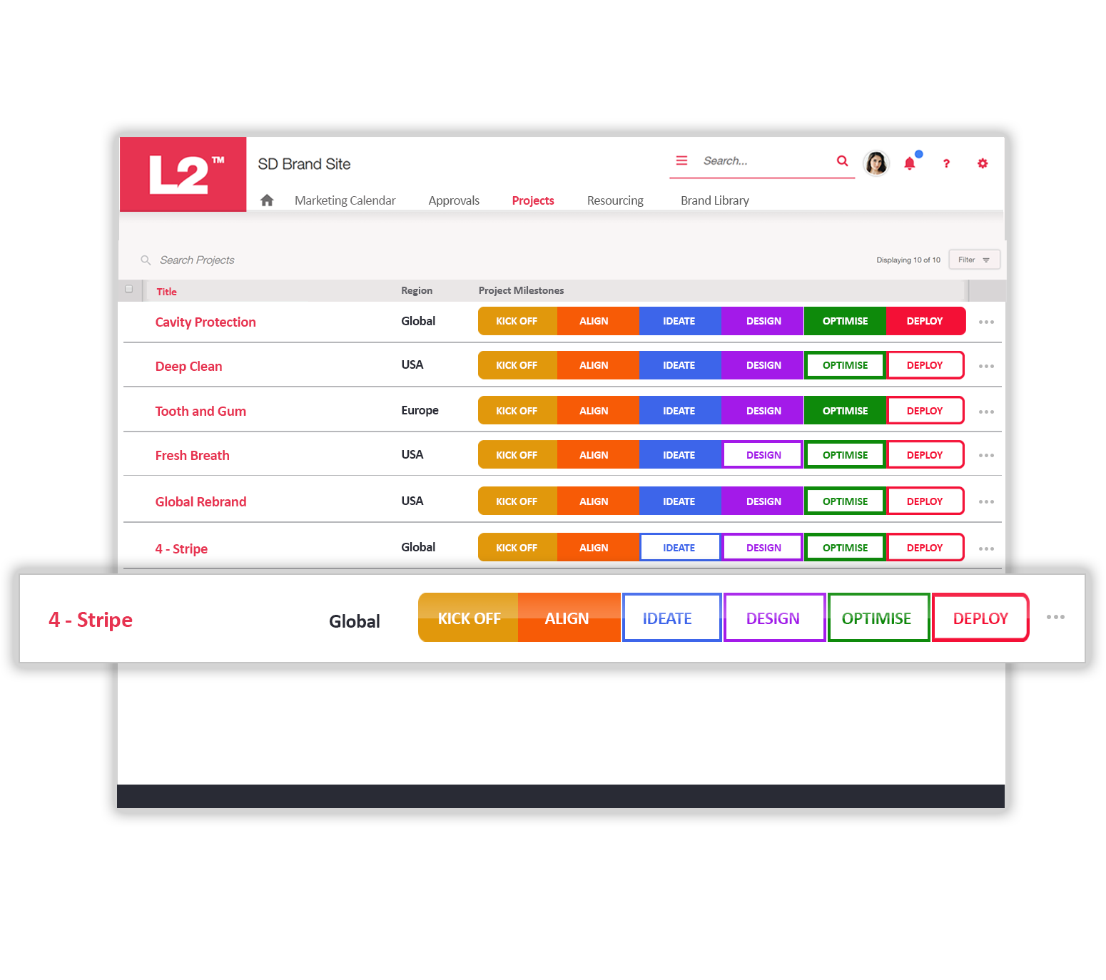 Screenshots & Videos Screenshot #1