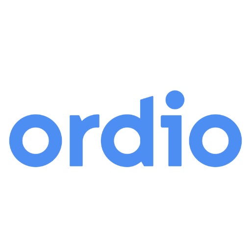 Ordio Logo