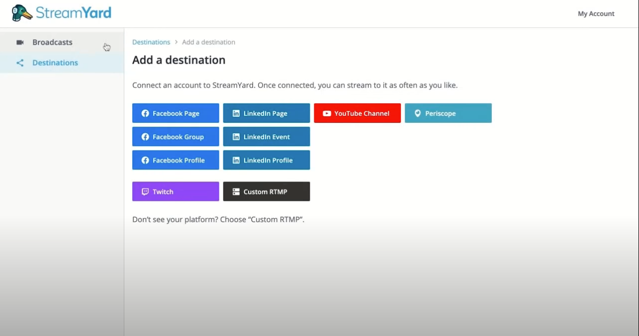 Screenshots & Videos Screenshot #1