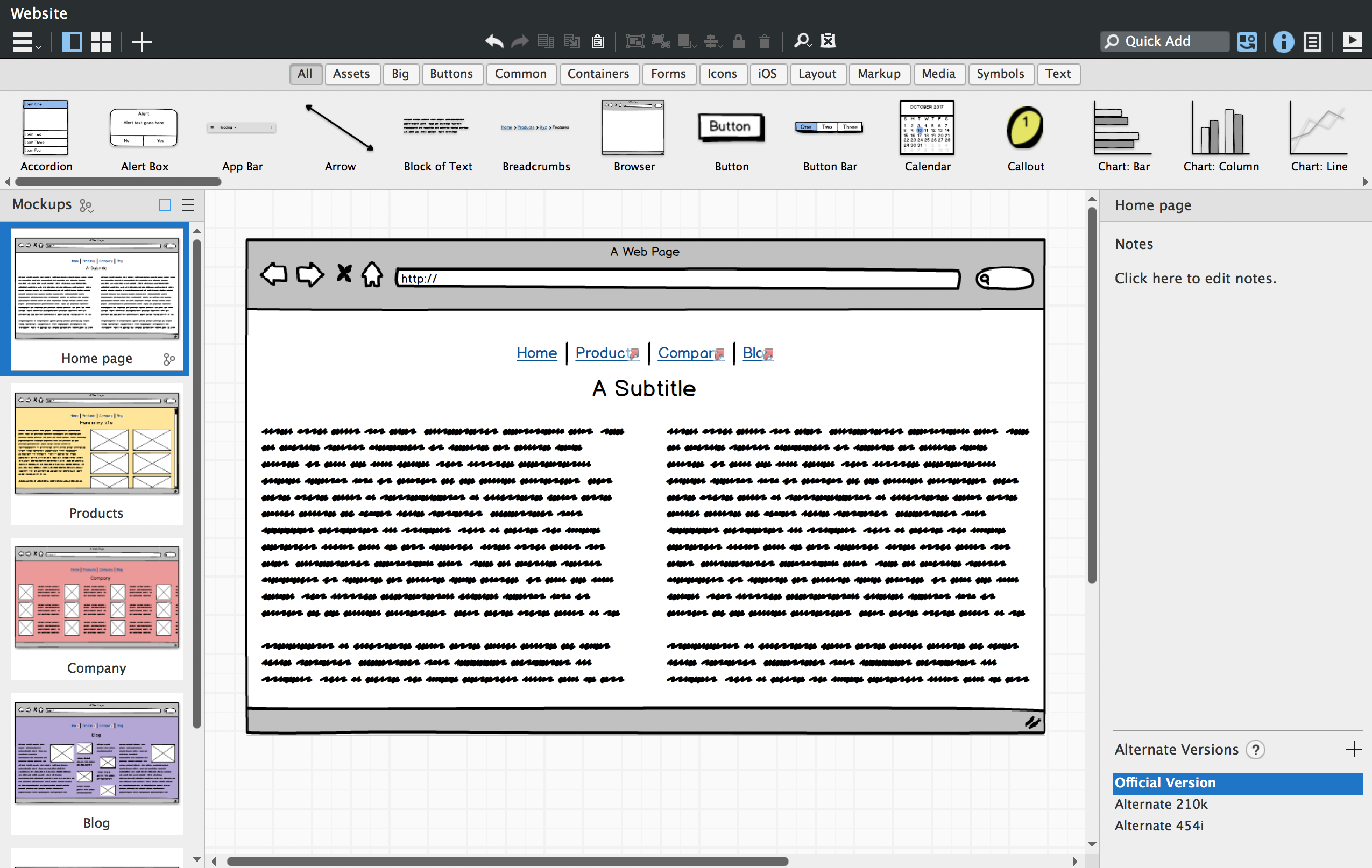 Screenshots & Videos Screenshot #5