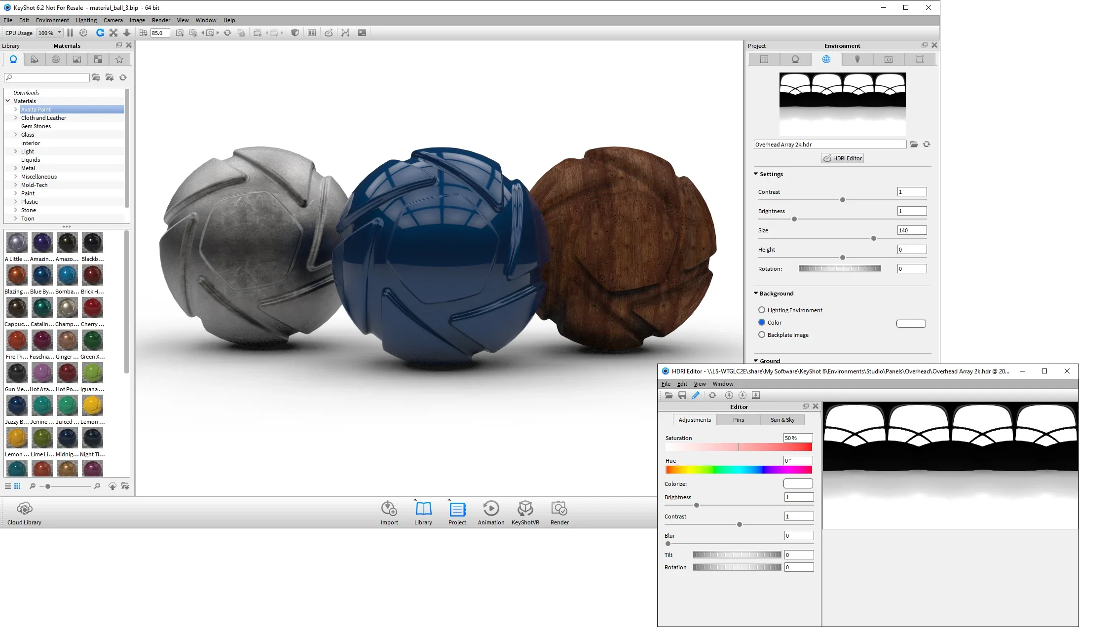 Screenshots & Videos Screenshot #2