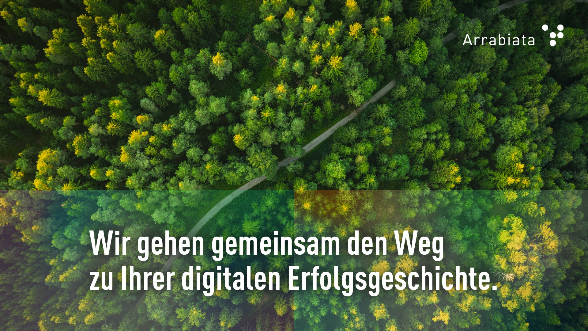 Arrabiata Projekte & Portfolio Screenshot #0