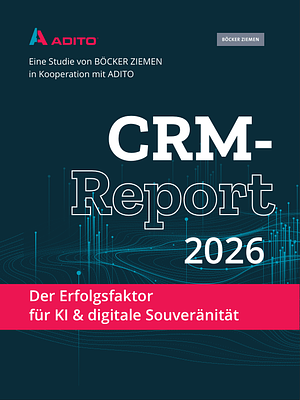 CRM-Studie 2026