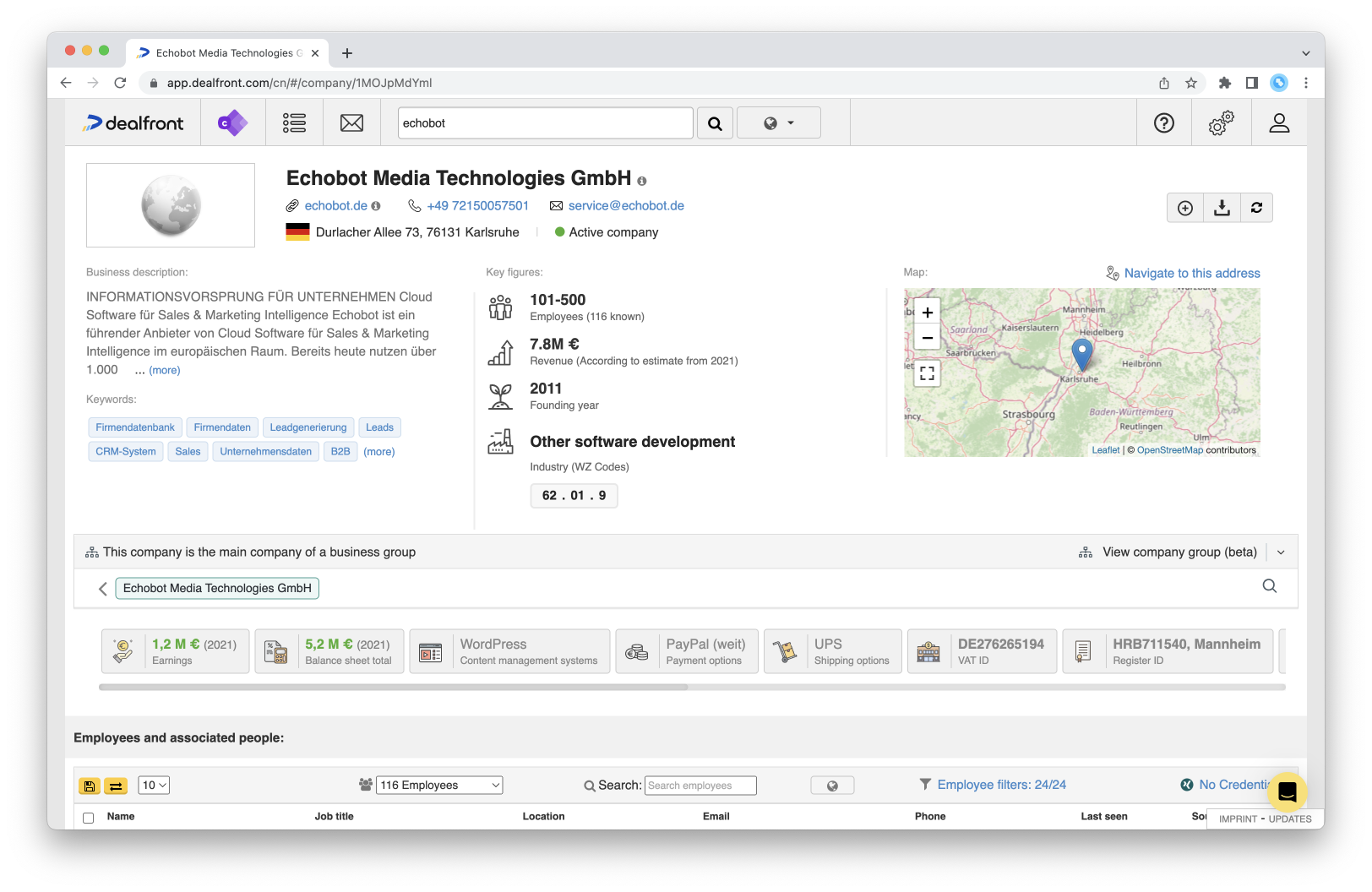 Screenshots & Videos Screenshot #0
