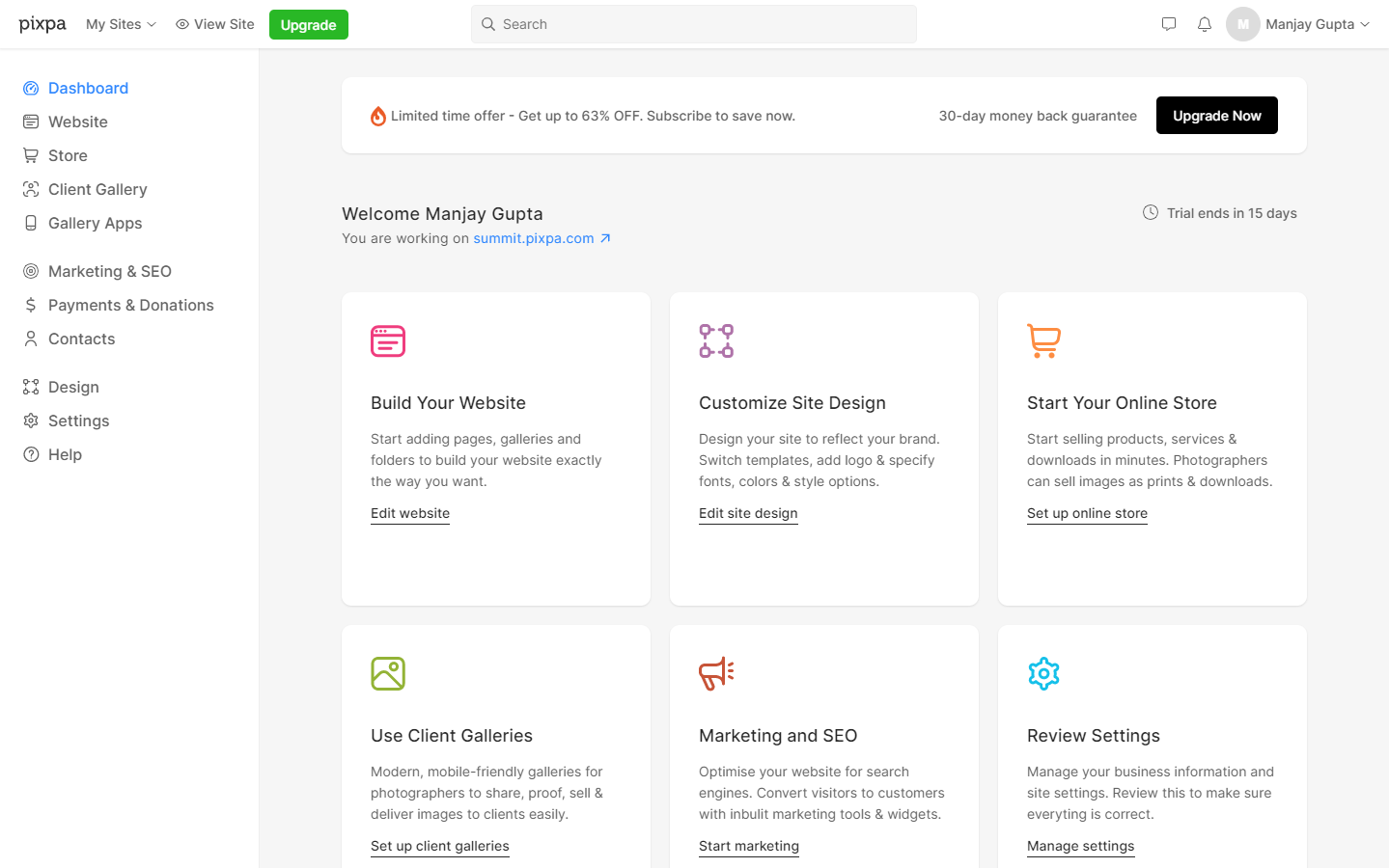 Screenshots & Videos Screenshot #1