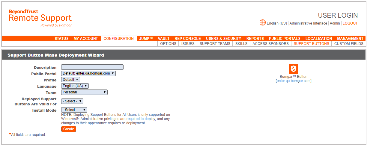 Screenshots & Videos Screenshot #0